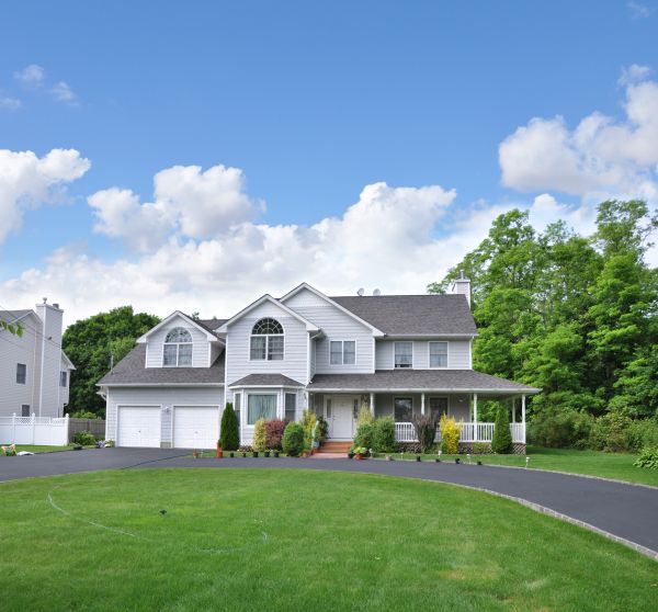 Cost of Asphalt Driveway Sealcoating in Crestview