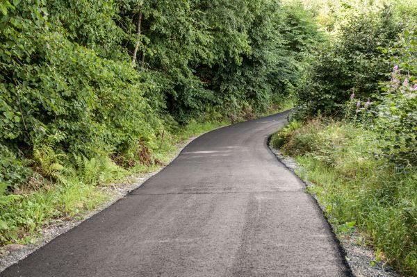 Cost of Asphalt Resealing in Crestview