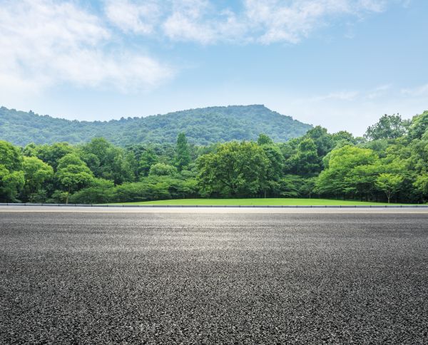 Cost of Asphalt Slurry Sealing in Crestview