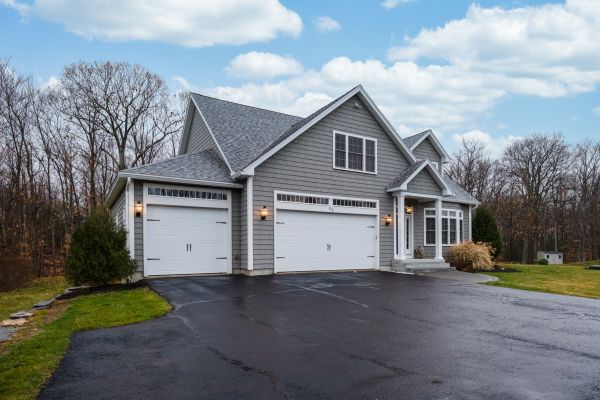 Cost of Driveway Tarring in Crestview