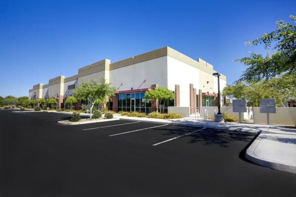 Cost of Parking Lot Sealing in Crestview