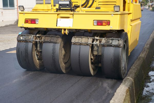 Cost of Slurry Coating Service in Crestview