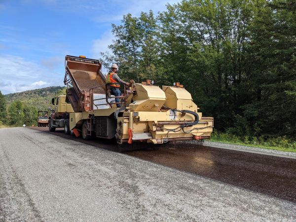 Cost of Asphalt Slurry Repair in Crestview