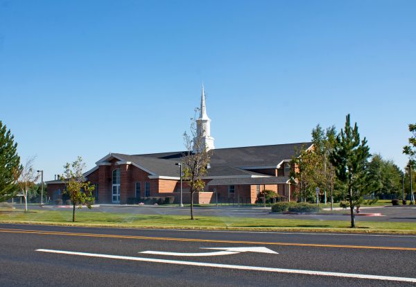 Cost of Church Parking Lot Sealing in Crestview