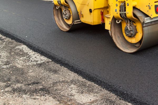 Cost of Asphalt Driveway Resurfacing in Crestview