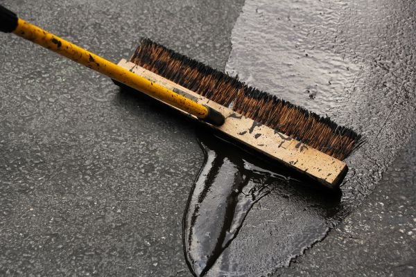 Cost of Asphalt Driveway Sealing in Crestview